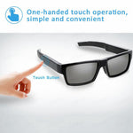 SG2 Camera Glasses Full HD 1080P With Integrated Memory, 1080P Camera Glasses Integrated Memory - Dgitrends