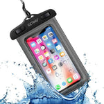 Waterproof cell Phone Case, Waterproof Phone Case - Dgitrends