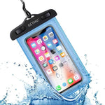 Waterproof cell Phone Case, Waterproof Phone Case - Dgitrends