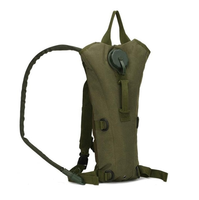 3L Hydration Backpack Camel Bag - Dgitrends