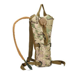 3L Hydration Backpack Camel Bag - Dgitrends