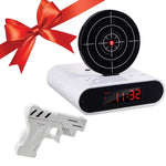 Shooting Alarm Clock - Dgitrends