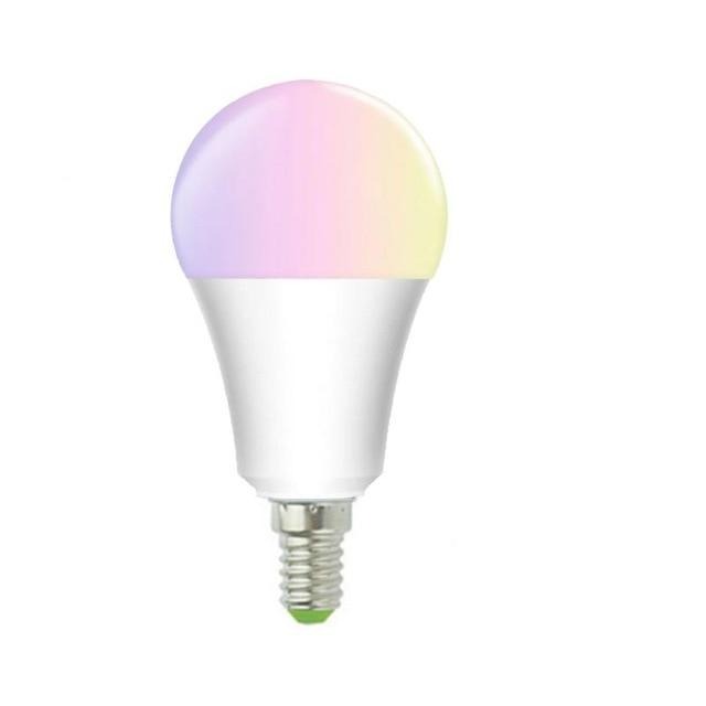 Smart Color LED Smart Bulb, Color LED Bulb - Dgitrends