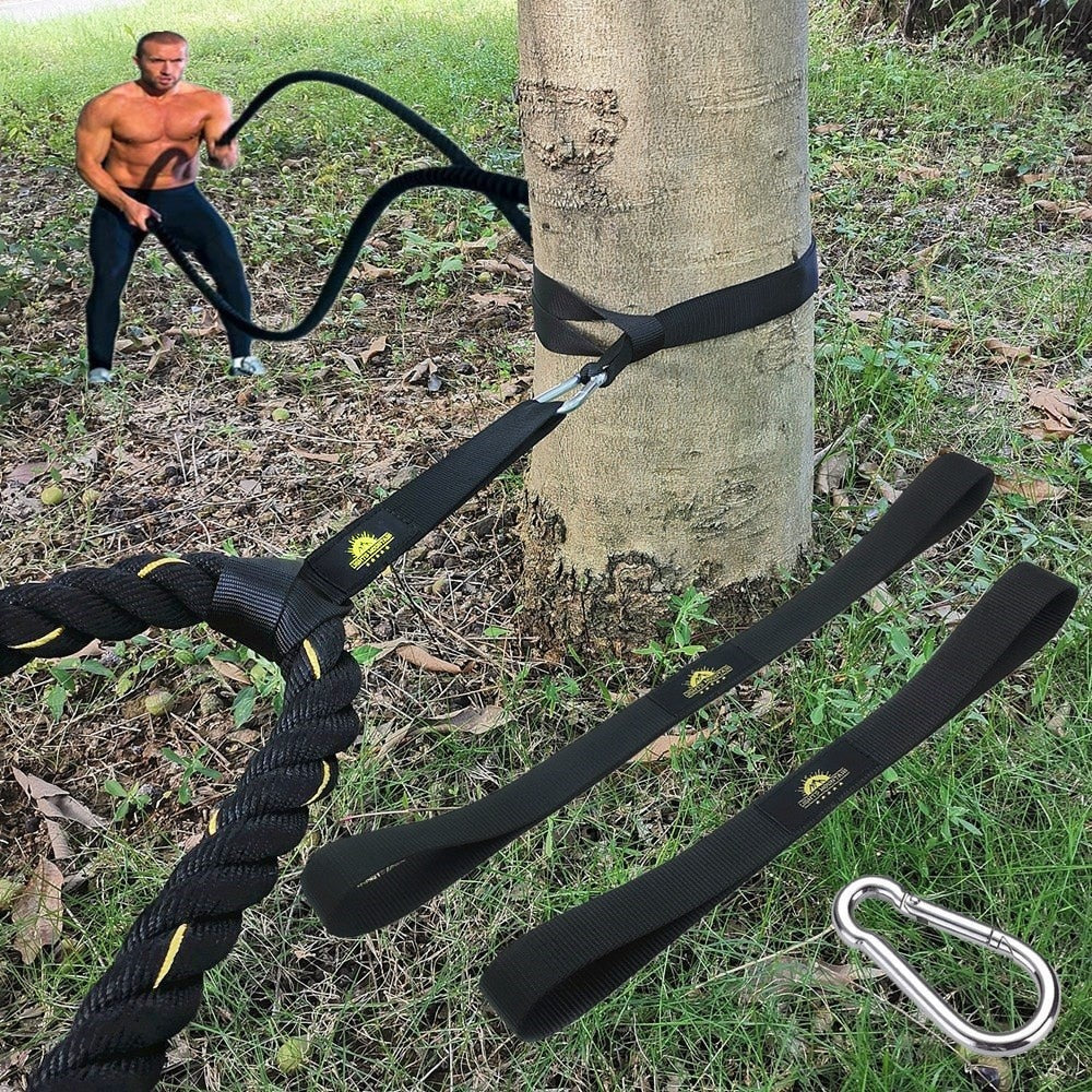 Functional Rope Trainer Kit