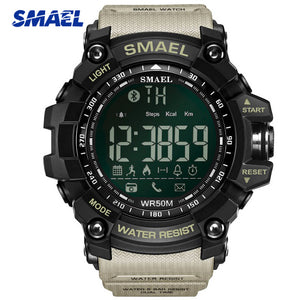 Men's Military Smartwatch G-SPORT