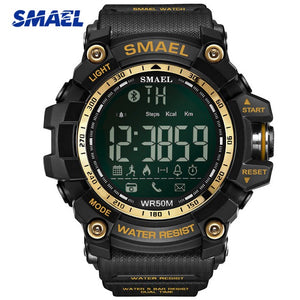Men's Military Smartwatch G-SPORT