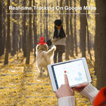 Dog GPS Tracker_Pet GPS Tracker_GPS Pet Monitor