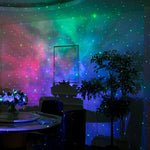 Galaxy Night Light Projector LED Laser Projector