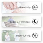 4G Mini GPS Tracker HD Camera Waterproof SOS Geo-fence