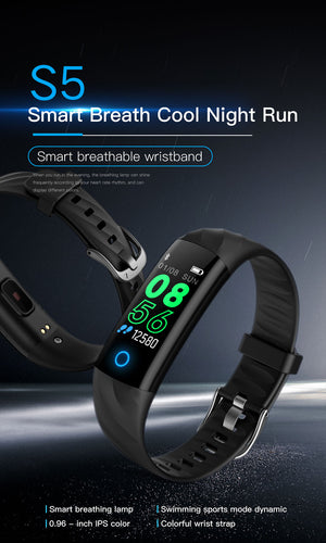 Smartwatch | Fitness Tracker - Dgitrends