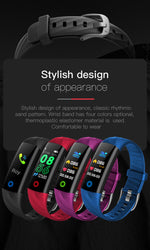 Smartwatch | Fitness Tracker - Dgitrends