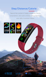 Smartwatch | Fitness Tracker - Dgitrends