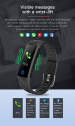 Smartwatch | Fitness Tracker - Dgitrends