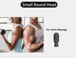 Handheld Massager Deep Tissue Massage Gun Joint Therapy