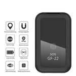 Tracer Mini GPS Tracker GF-22