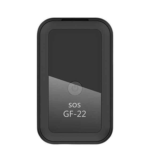 Tracer Mini GPS Tracker GF-22