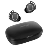 Mpow Noise Canceling Bluetooth 5.0 Earbuds with 2600mA Charging Case