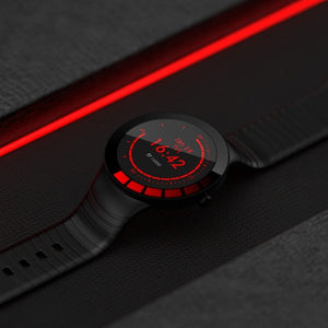 E3 Redline Android Smartwatch