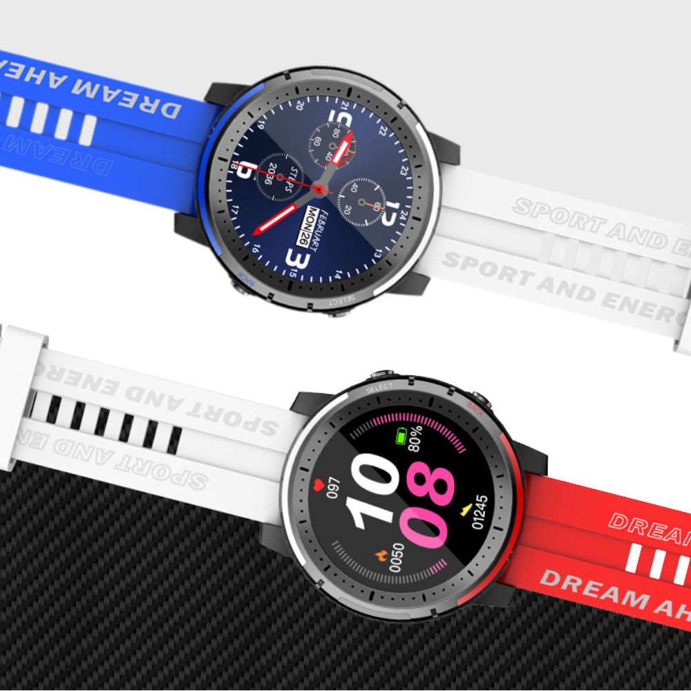 M5 Android Smartwatch