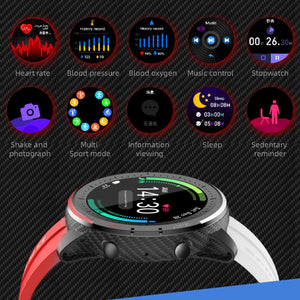 M5 Android Smartwatch