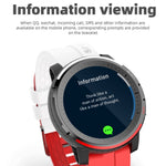 M5 Android Smartwatch