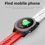 M5 Android Smartwatch