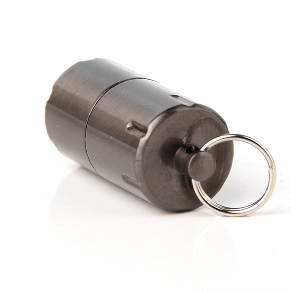 Dolphin Mini Kerosene Capsule Lighter – Dgitrends