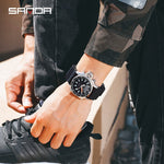 military watch > tactical watches for men > tactical watch > men's military watch > best military watch