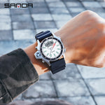 military watch > tactical watches for men > tactical watch > men's military watch > best military watch