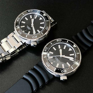 Addies Dive NH35 Dive Watch Automatic 1000M Resistance