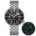 Addies Dive NH35 Dive Watch Automatic 1000M Resistance