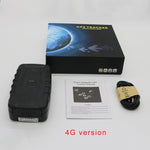 4G Global GPS Tracker