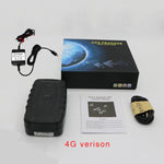 4G Global GPS Tracker