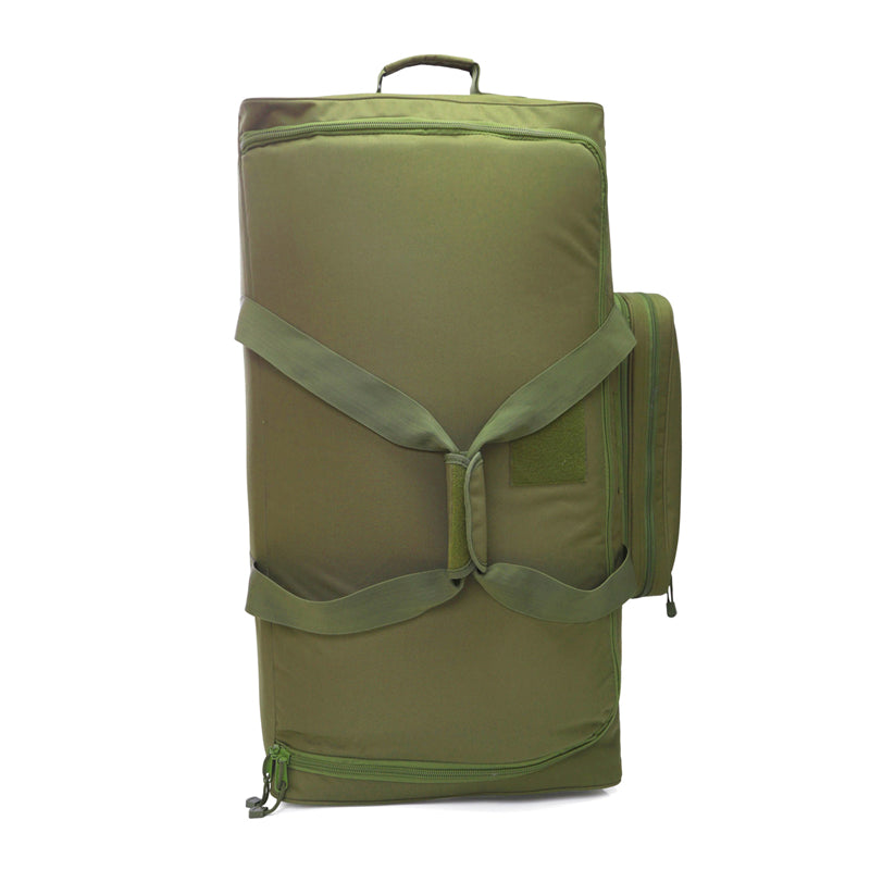 High Capacity Travel Bag | Trolley Case