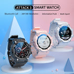 LOKMAT ATTACK 3 Smartwatch