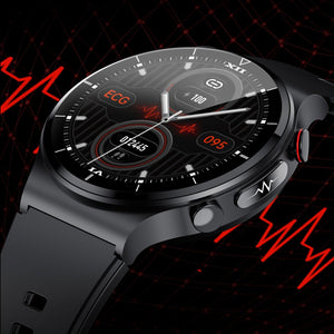 North Edge Waterproof Smartwatch