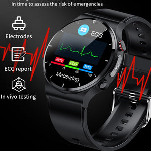 fitness Monitor Smart Watch