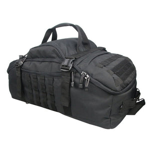 LQ-ARMY 3 Way Duffle Bag & Backpack