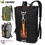 Lightweight Parachute Backpack