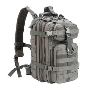 Tactical Backpack Waterproof Rucksack