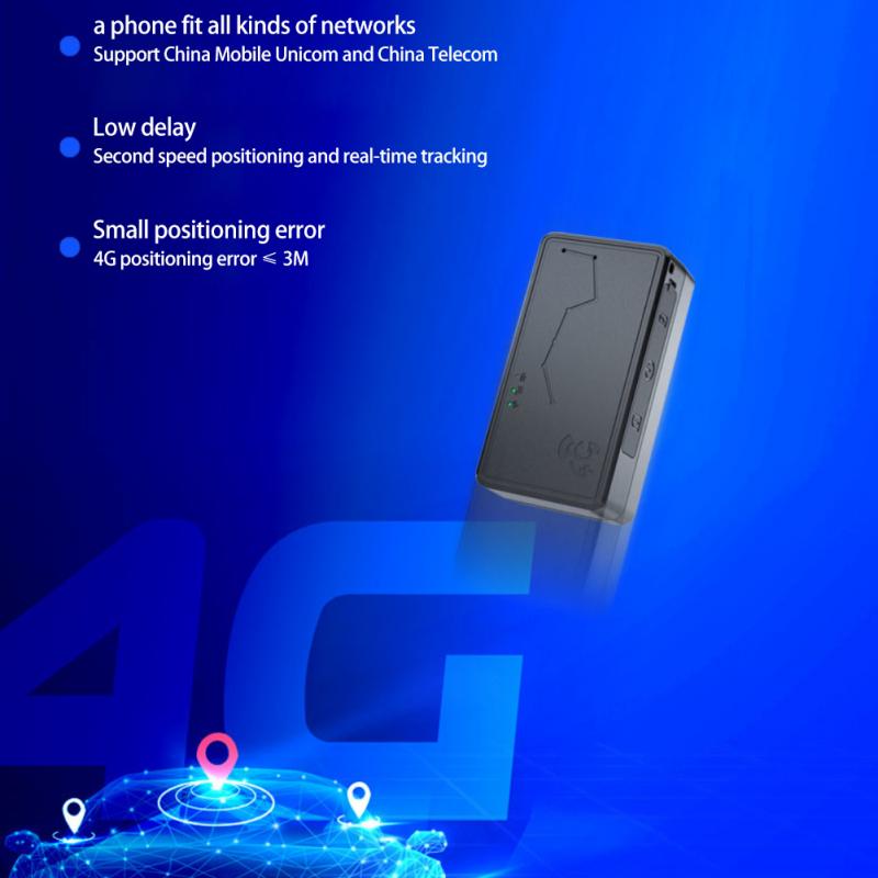 4g Gps tracker > Real time Gps tracking device