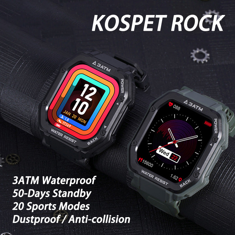 Kospet_Rock_Smartwatch
