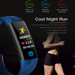 Smartwatch | Fitness Tracker - Dgitrends