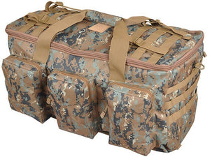 Waterproof Military Backpack Multi-Use Travel Bag, Military Backpack Travel Duffel - Dgitrends