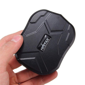 GPS Automotive Tracker TK905 With Magnetic Back & 90 Day Standby, Car GPS Tracker